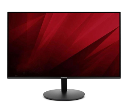 Monitor LED 24" (23,5"-26,4") ViewSonic VA24E1-H